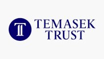 Temasek Trust logo