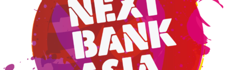 Image of NextBank Asia Logo Conference on Banking Trends