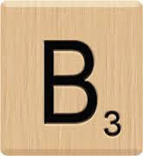 B is for Behaviour