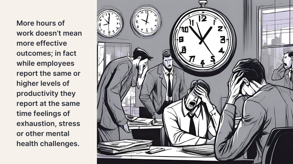 The Productivity Illusion