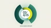 Co-Axis Impact ventures logo