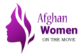 Afghan Women on the Move