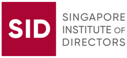Singapore Institute of Directors logo